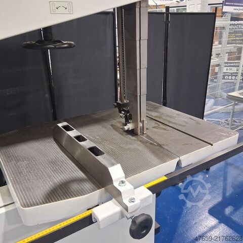 Schmale Bandsäge Centauro CO700