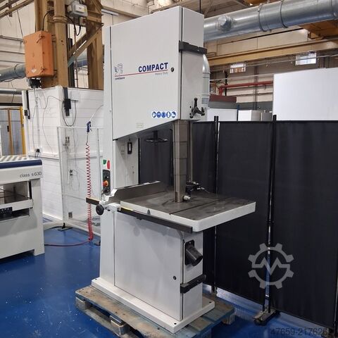 Schmale Bandsäge Centauro CO700