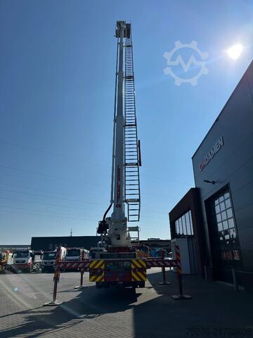 Hebebühne Mercedes-Benz Econic 1823 Bronto Skylift F32 MDT 2000