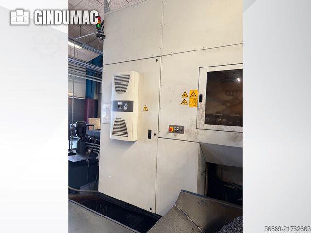 SPINNER U5-2520 SPINNER U5-2520