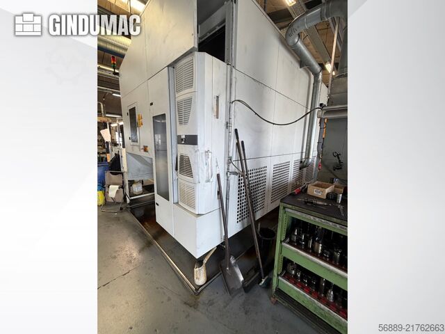 SPINNER U5-2520 SPINNER U5-2520