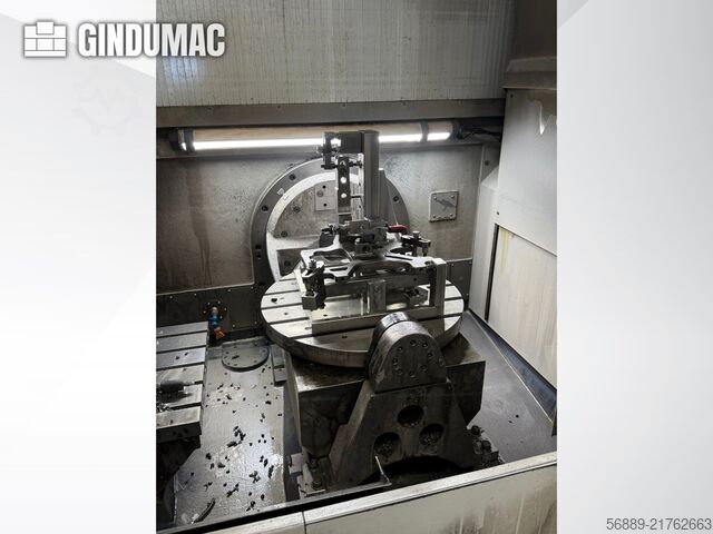 SPINNER U5-2520 SPINNER U5-2520