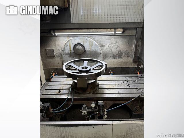 SPINNER U5-2520 SPINNER U5-2520