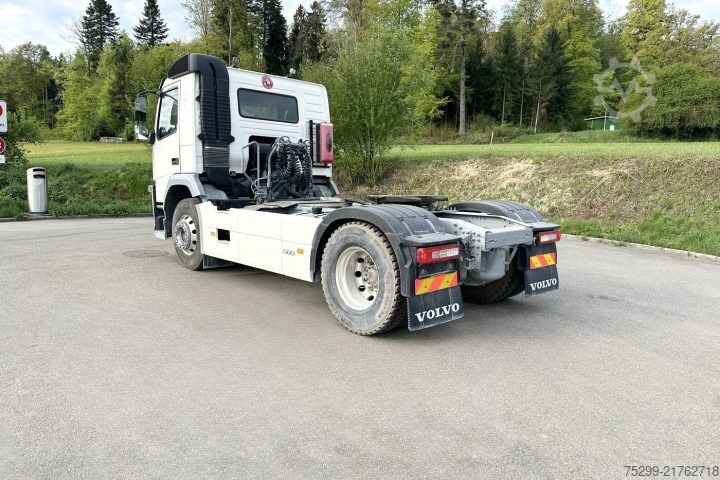 Standard SZM Volvo FM-500 4x2 Kipphydraulik / Swiss-Vehicle