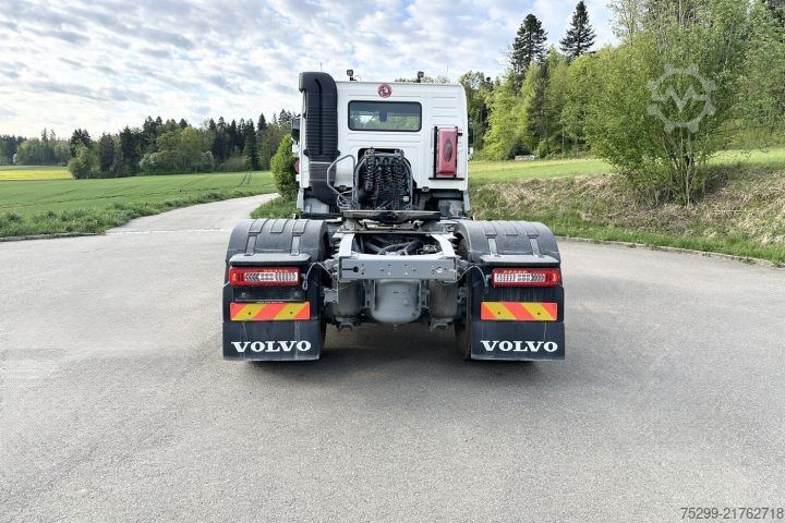 Standard SZM Volvo FM-500 4x2 Kipphydraulik / Swiss-Vehicle