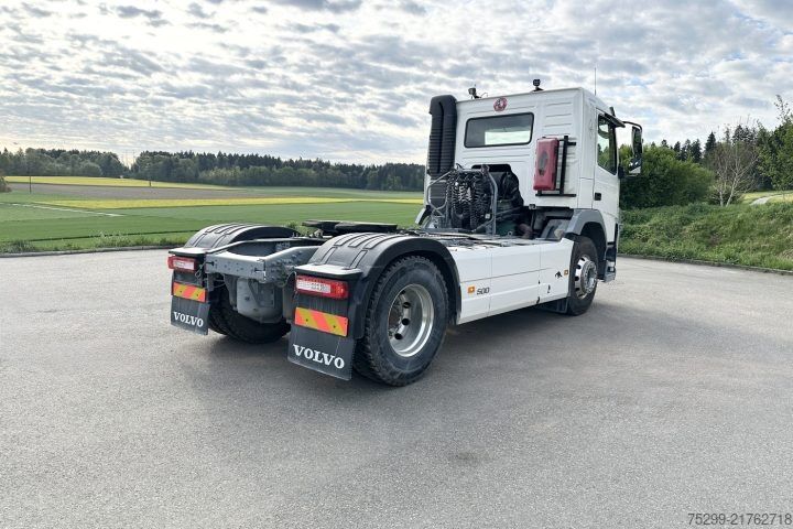 Standard SZM Volvo FM-500 4x2 Kipphydraulik / Swiss-Vehicle