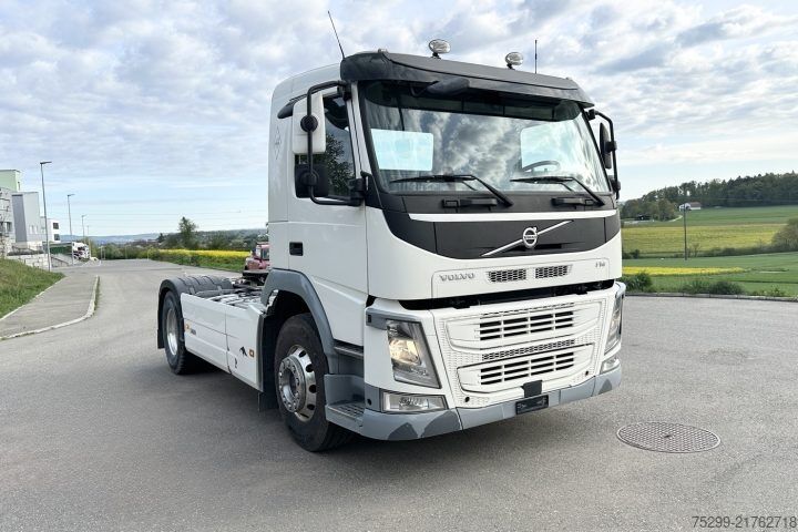 Standard SZM Volvo FM-500 4x2 Kipphydraulik / Swiss-Vehicle