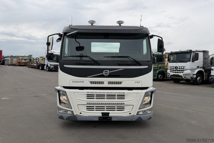 Standard SZM Volvo FM-500 4x2 Kipphydraulik / Swiss-Vehicle