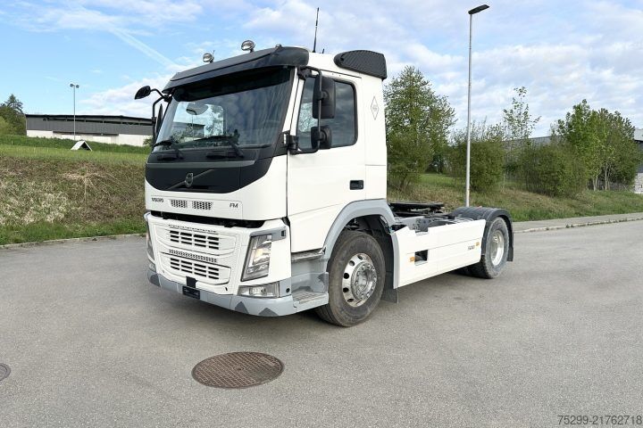 Standard SZM Volvo FM-500 4x2 Kipphydraulik / Swiss-Vehicle