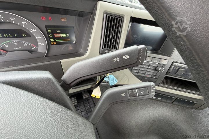 Standard SZM Volvo FM-500 4x2 Kipphydraulik / Swiss-Vehicle