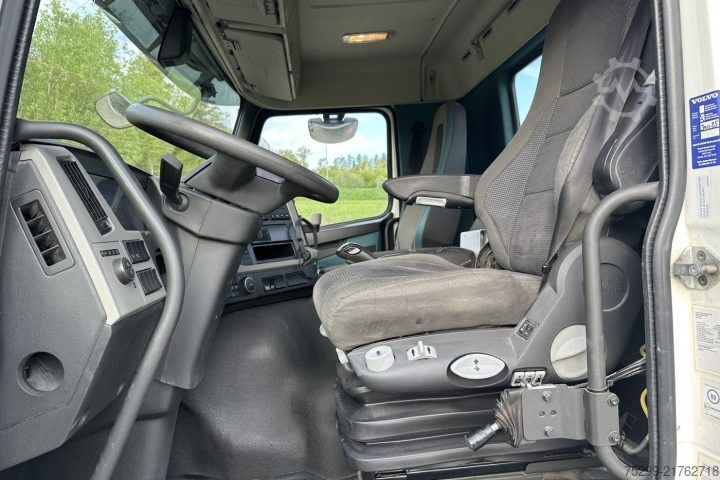 Standard SZM Volvo FM-500 4x2 Kipphydraulik / Swiss-Vehicle