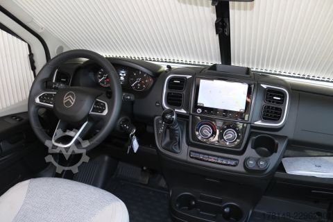 Teilintegriertes Wohnmobil Carado VAN V337 Pro+
