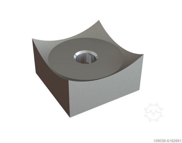 Cutting Blades set WEIMA WL6 R-techniq -  Rtools24 WEIMA