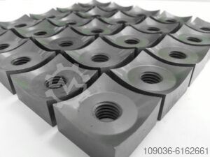 Cutting Blades set WEIMA WL6 R-techniq -  Rtools24 WEIMA