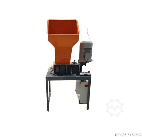 Shredder for plastic ZEIGE300 5,5Kw, R-Techniq ZEIGE300
