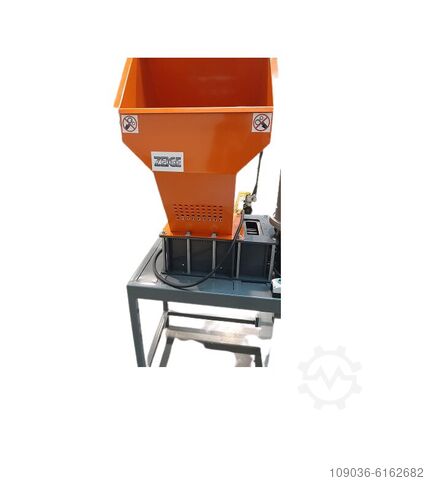 Shredder for plastic ZEIGE300 5,5Kw, R-Techniq ZEIGE300