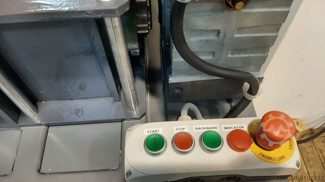 Shredder for plastic ZEIGE300 5,5Kw, R-Techniq ZEIGE300