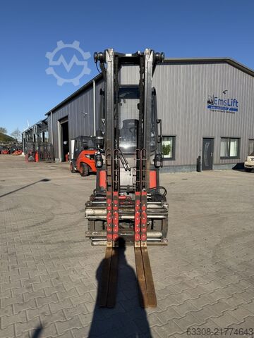Diesel Forklift Linde H30D-01/1202