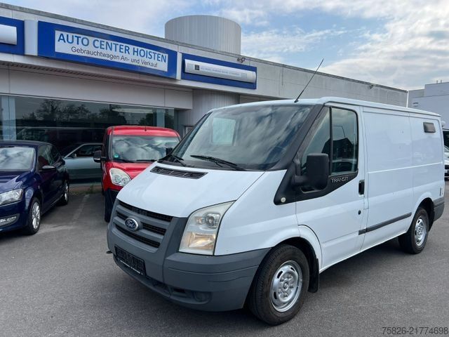 Panel van FORD Transit Kasten LKW*Standhzg*2.Hand*TÜV 28/4*AHK*