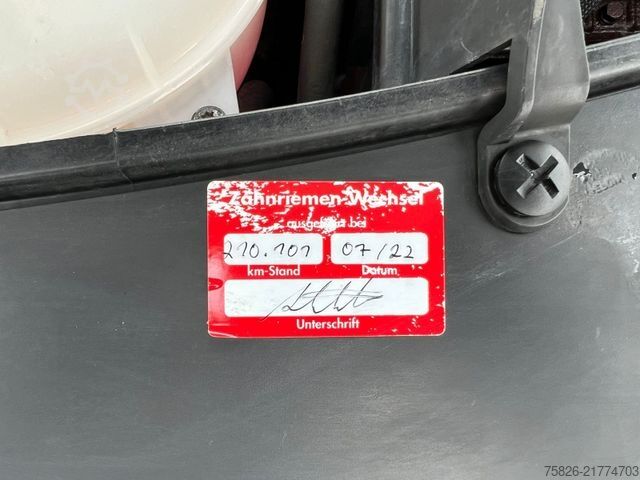 Panel van VW T5 Transporter*1.Hand*Klima*PDC*AHK*S-Heft*