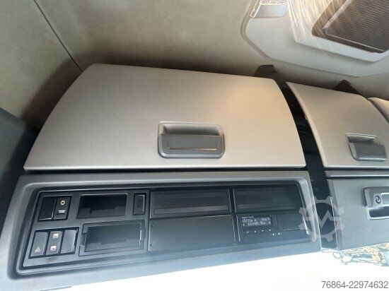 Volumen SZM RENAULT T HIGH 480 DTI 13, E6,  ALUFELGEN, STANDKLIMA