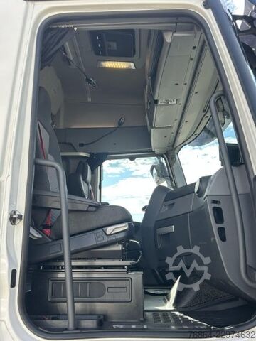 Volumen SZM RENAULT T HIGH 480 DTI 13, E6,  ALUFELGEN, STANDKLIMA