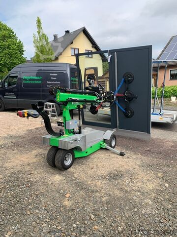 Befard XC400.1 Glasroboter Befard XC400