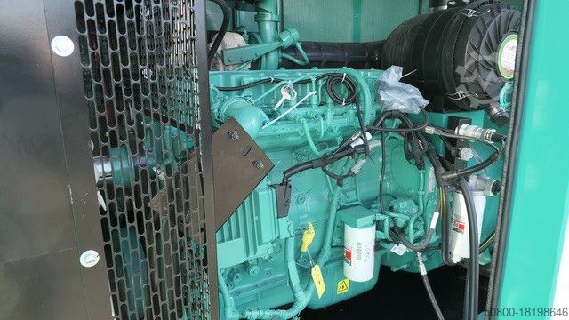 Other Cummins 250 kVA,Stromgenerator,Sofort verfügbar