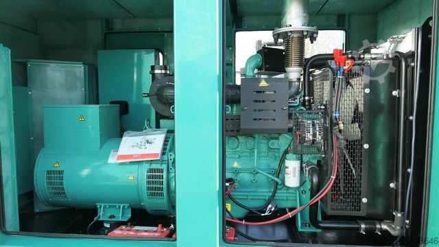 Other Cummins 250 kVA,Stromgenerator,Sofort verfügbar