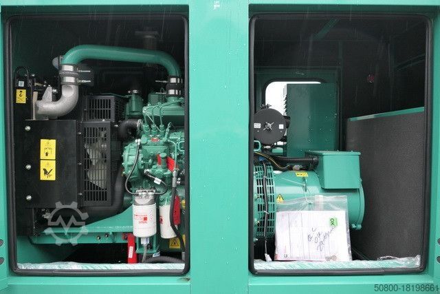 Other Cummins Stromgenerator,30 kVA,Mehrfach auf Lager