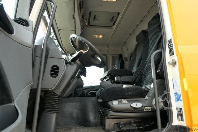 Garbage truck MERCEDES-BENZ 2532 L Actros 6x2,Schörling, Terberg, Lenk-Lift