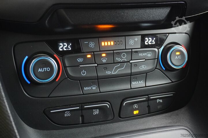 Panel van Ford Transit Connect 1.5 EcoBlue 100PK Automaat EURO...