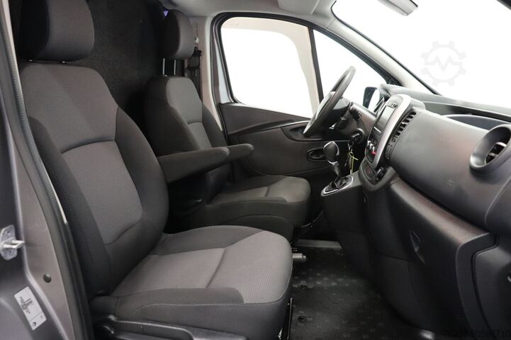 Delivery van Renault Trafic 2.0 dCi 145PK Automaat 2x Schuif L2 EURO...