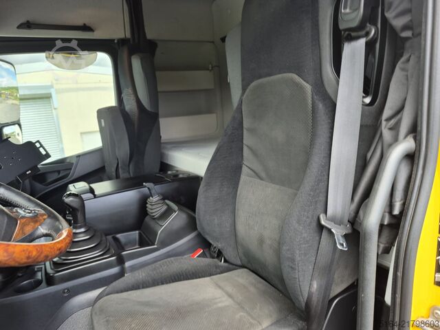 Standard tractor unit Mercedes-Benz Arocs 2048 AS 4x4