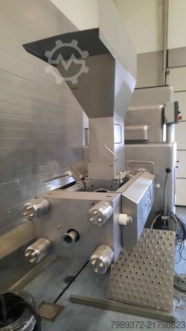 Bone Separator Stork MPS B.V Stork MPS B.V. typ DMM50;