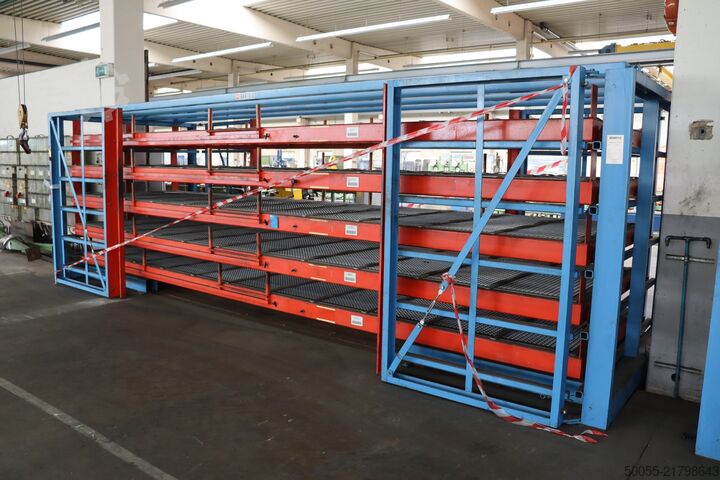 Drawer shelf BARTELS SRB 30/2