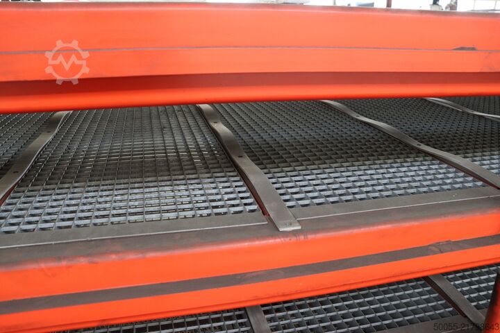 Drawer shelf BARTELS SRB 30/2