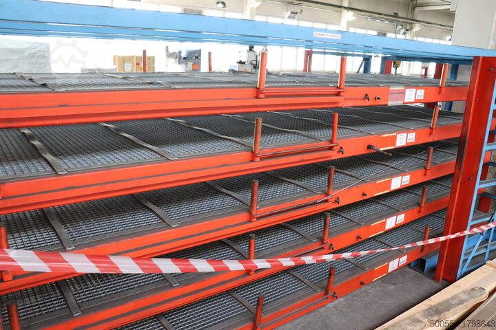 Drawer shelf BARTELS SRB 30/2