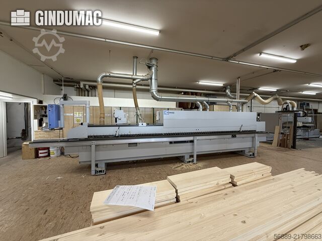 HOMAG KAL211 Edition 2264 HOMAG KAL211 Edition 2264