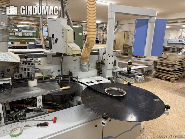 HOMAG KAL211 Edition 2264 HOMAG KAL211 Edition 2264