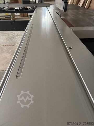 Sliding table saw Altendorf F45 EvoDrive