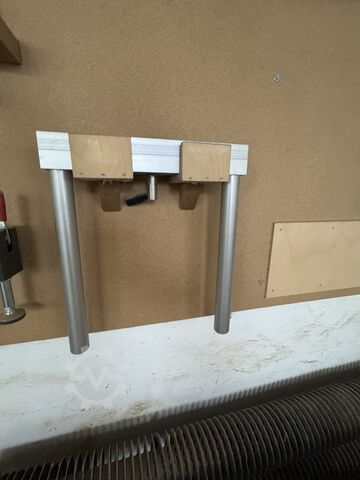 Sliding table saw Altendorf F45 EvoDrive