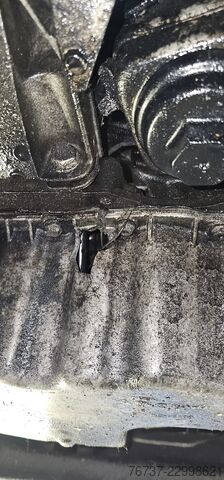 Volkswagen Transporter **REFRIGERATION UNIT DEFECTIVE** VW Transporter **FRIGO-ENGINE BROKEN**