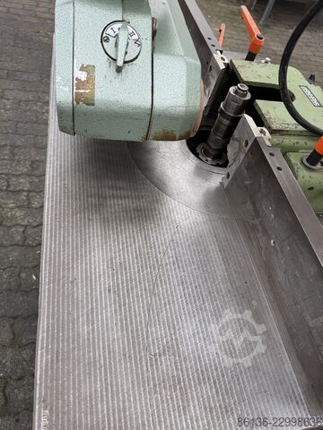 Tischfräse PANHANS Tischfräse Typ 259 PANHANS