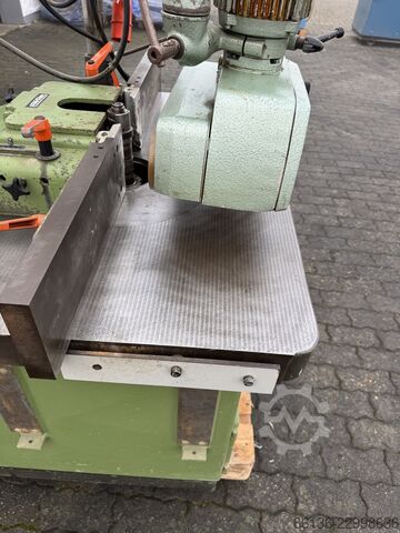 Tischfräse PANHANS Tischfräse Typ 259 PANHANS