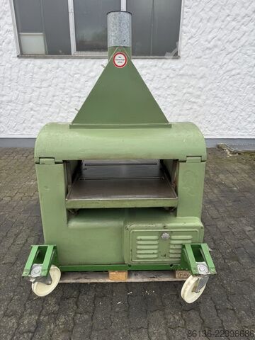 Dickenhobelmaschine BÄUERLE DM 71 