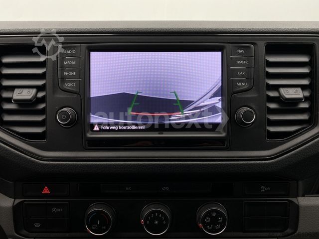 Panel van VOLKSWAGEN Crafter 35 Plus 4MOTION *Mixto* KAMERA+NAVI 4233