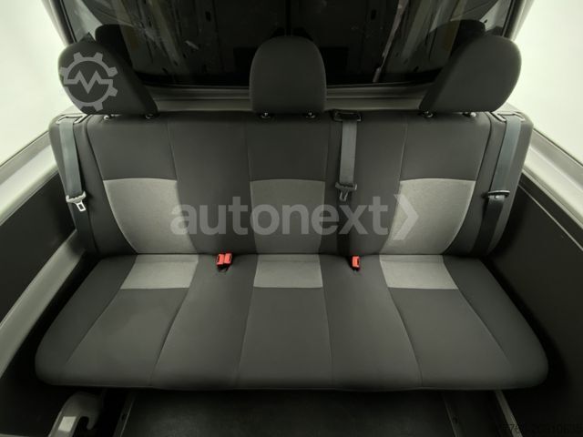 Panel van VOLKSWAGEN Crafter 35 Plus 4MOTION *Mixto* KAMERA+NAVI 4233