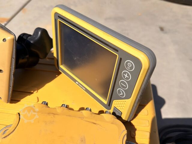 Betonmaschine Topcon 3D-MC Excavator/Dozer Kit 3D-MC Excavator/Dozer...
