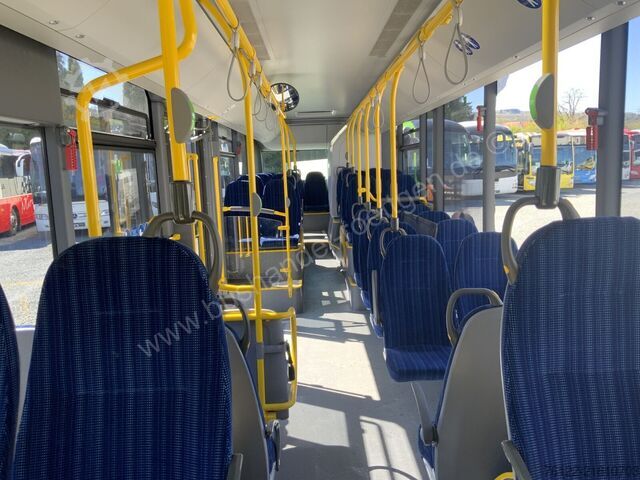 Stadtbus MAN 12 C Lions City